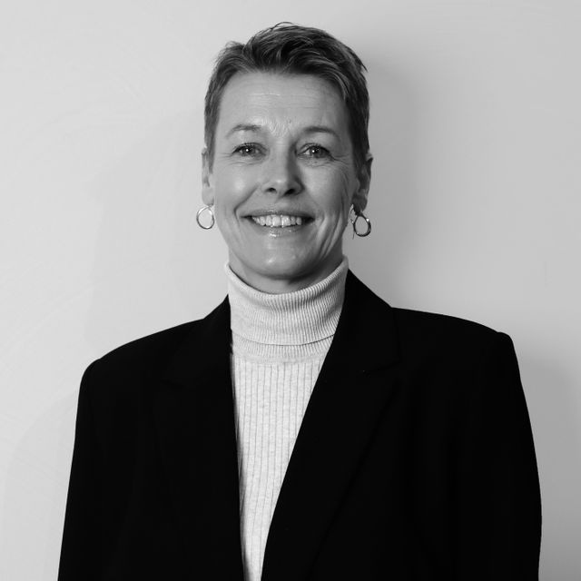 Annika Bryggås
