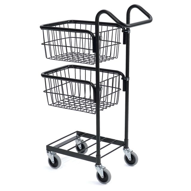 Mini trolleys