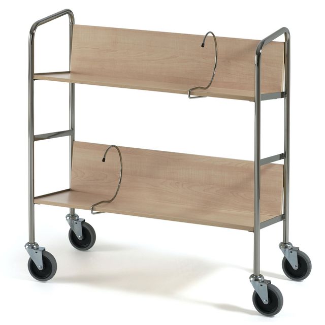 File trolleys