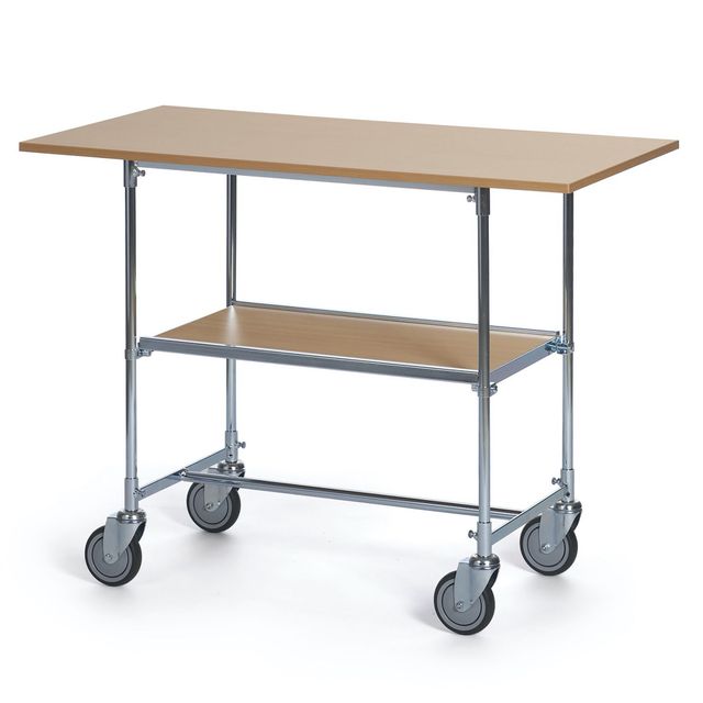 Mobile tables