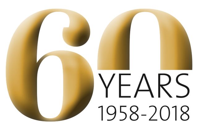 Helge Nyberg 60 år