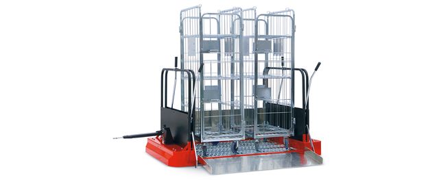 Transport