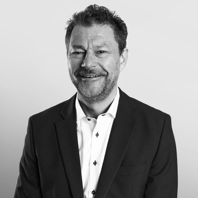 Bengt Kindberg
