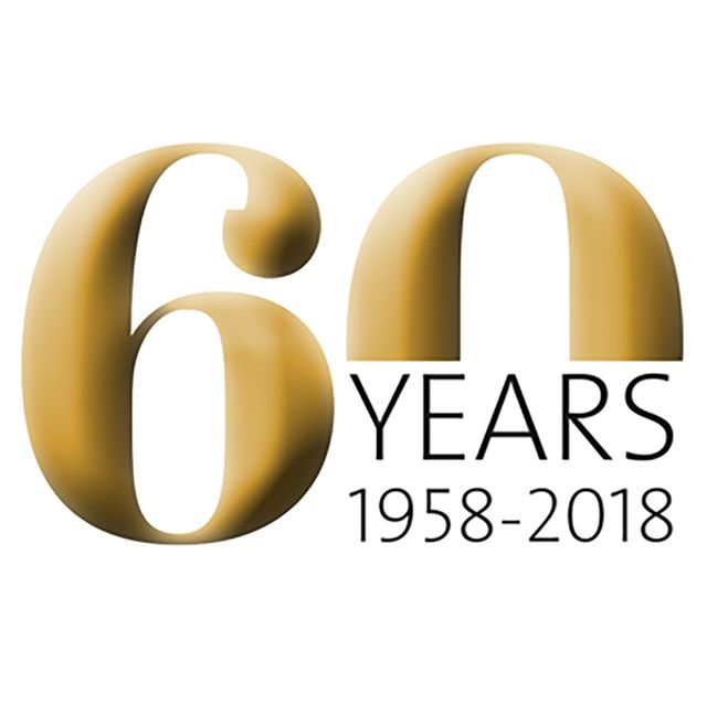 Helge Nyberg 60år