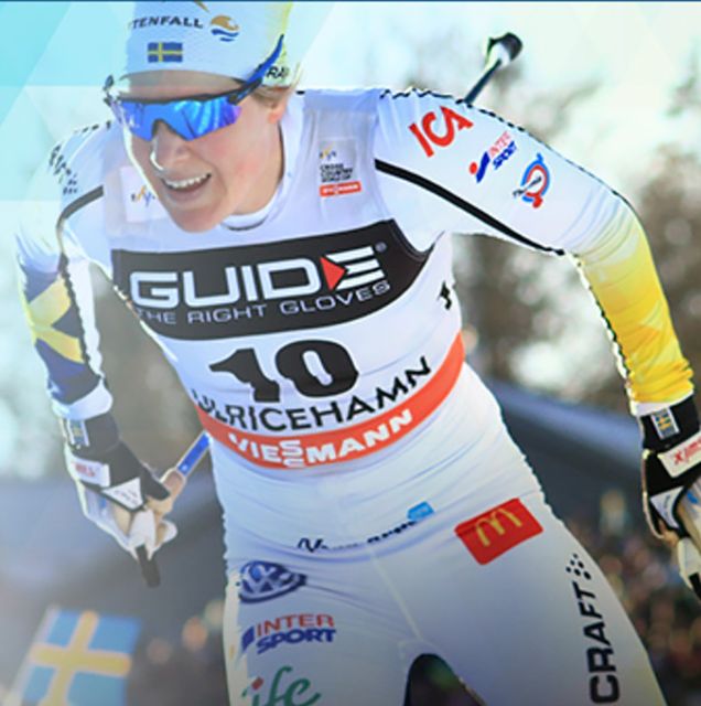 Världscupen 2019