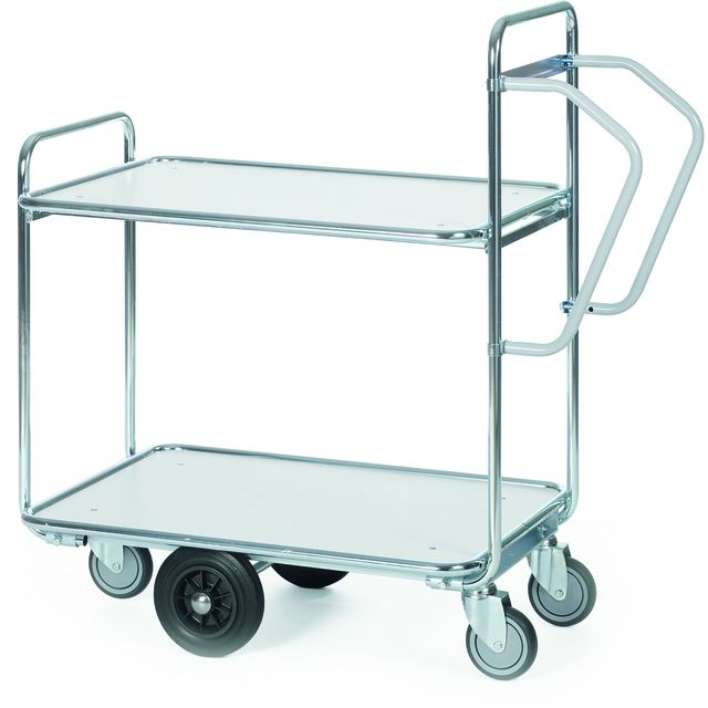 Hyllvagn 200