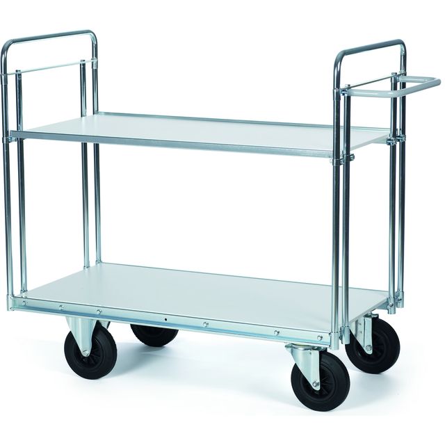 Hyllvagn 400