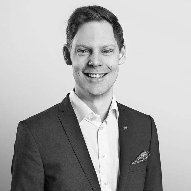 Robert Nyberg