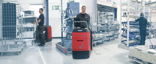 Automobil & fahrzeugbau