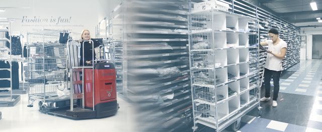 E-commerce & versandhandel