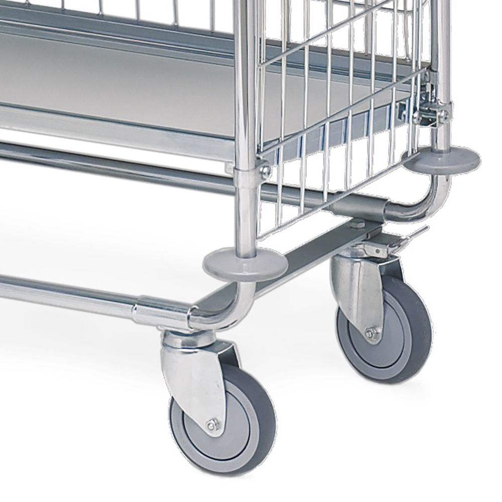 Safety wheels series 100