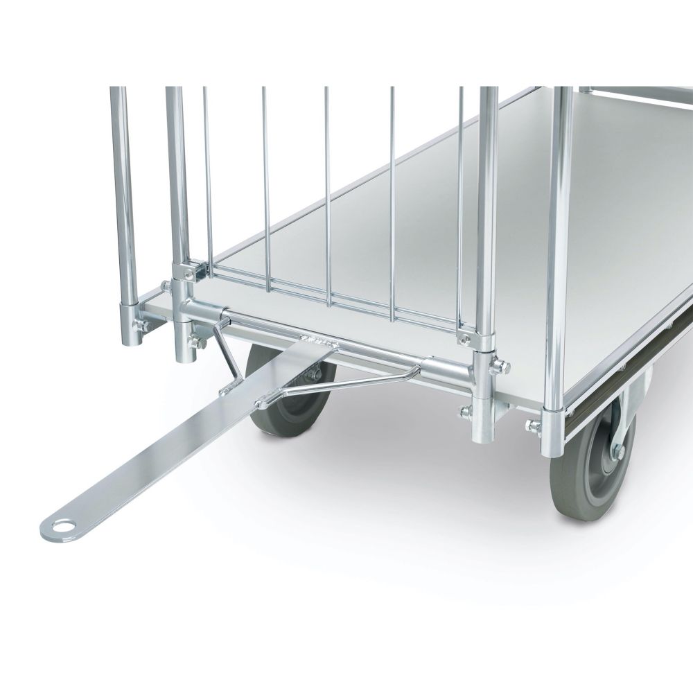 Tow bar for series 400 model 25 and 27