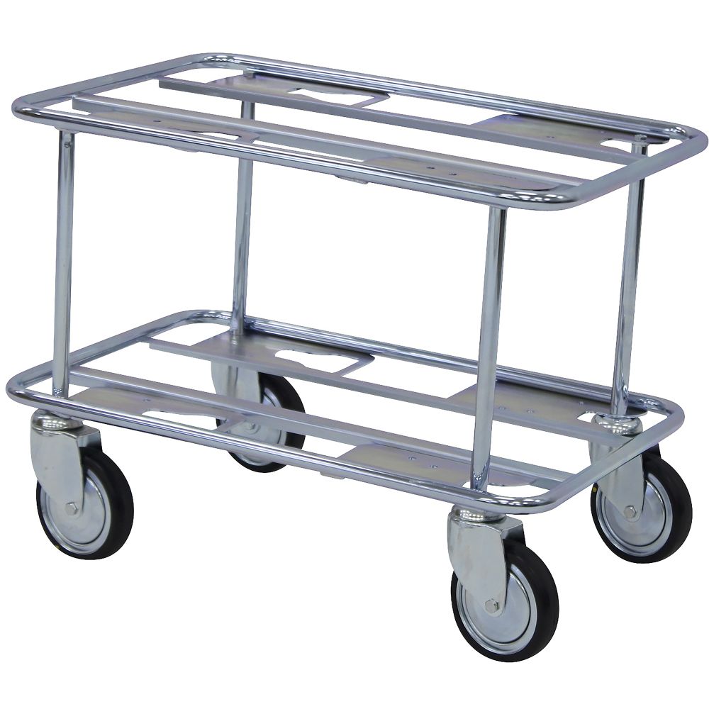 ESD extra high dolly