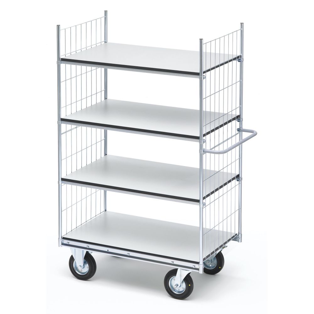 ESD hyllvagn 300 modell 24
