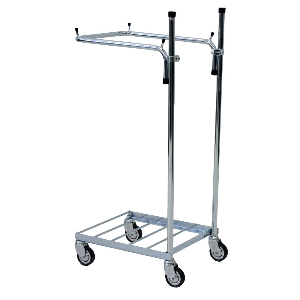 ESD Müllsackwagen ohne Griff