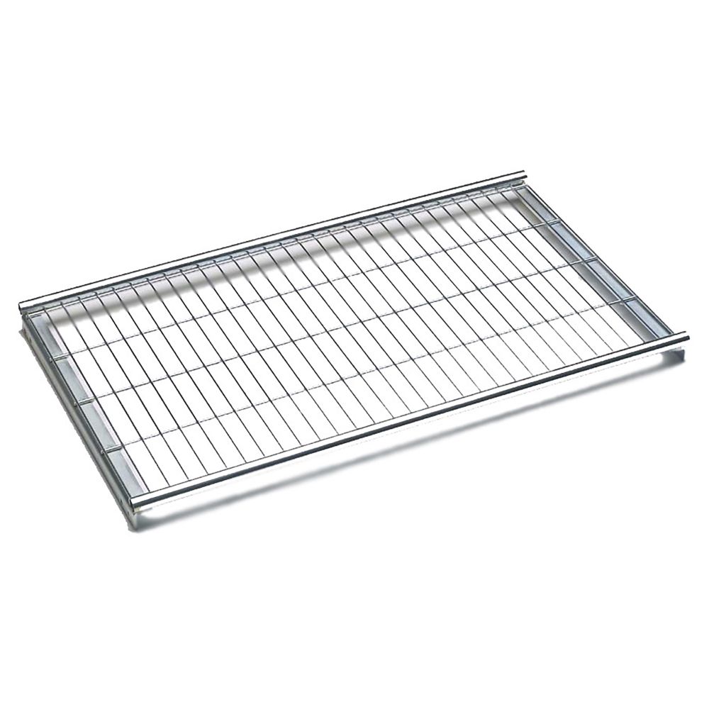 Zusatz Gitteretage