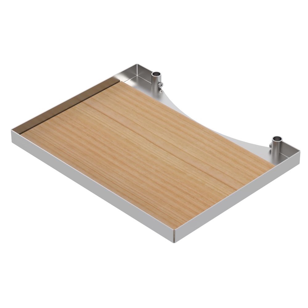 Framhylla till truck 710 och 713