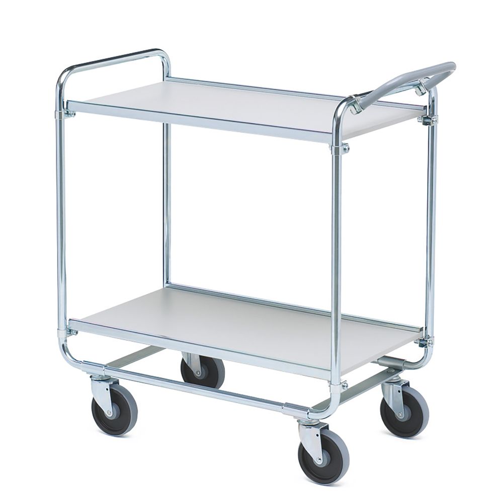 Hyllvagn 100 populär