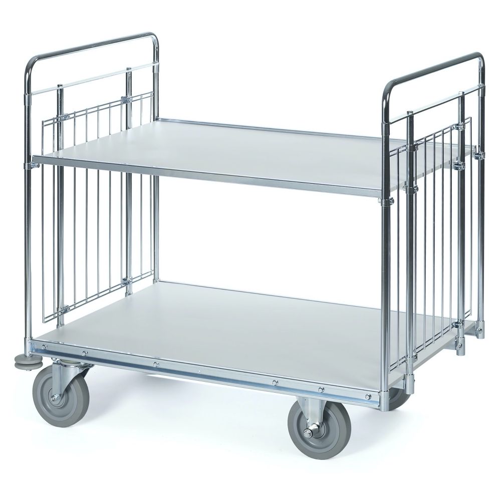 Etagenwagen 25 für Kommissionierer