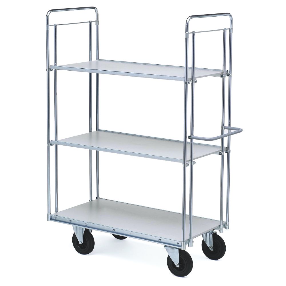 Hyllvagn 400 mod 27