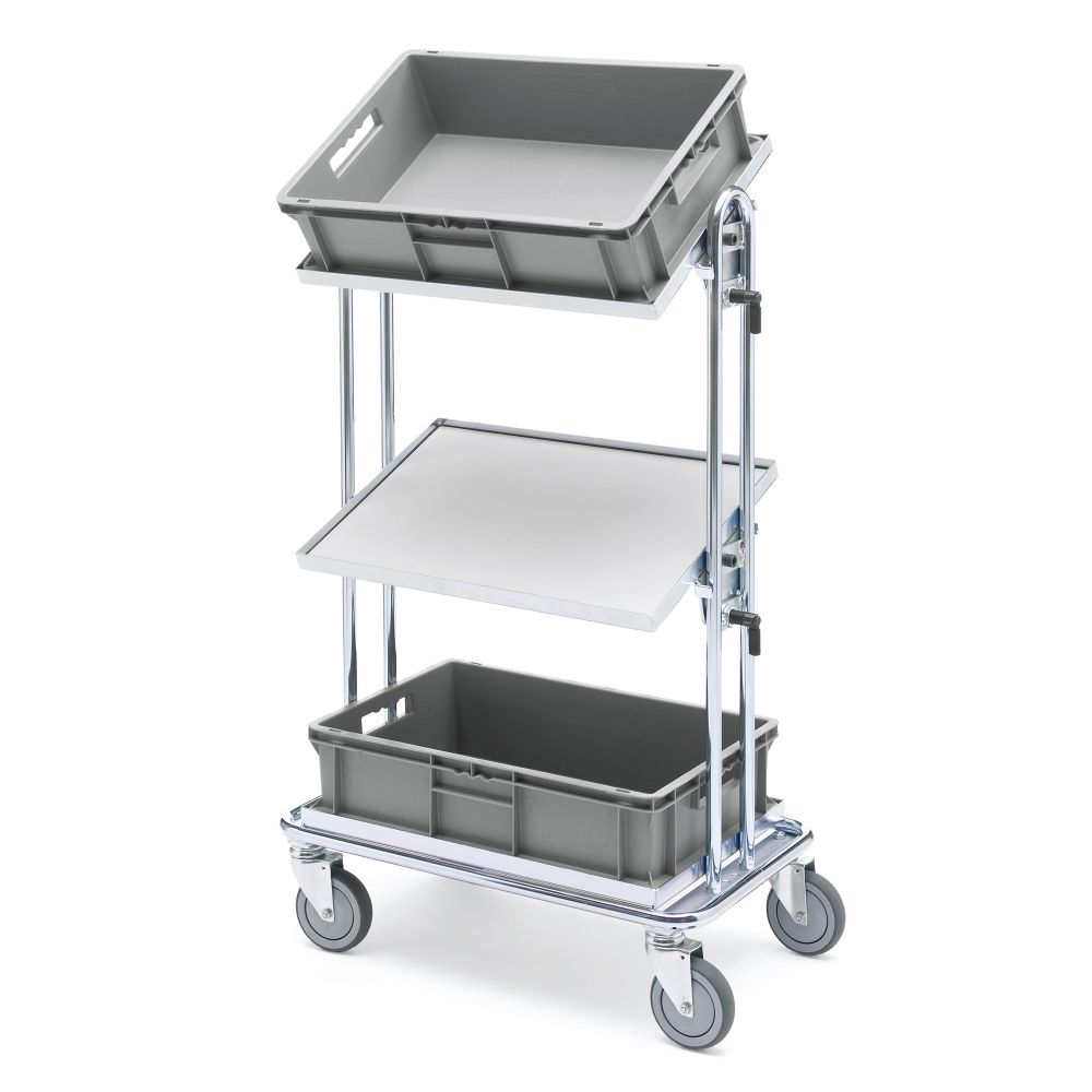 Montierwagen