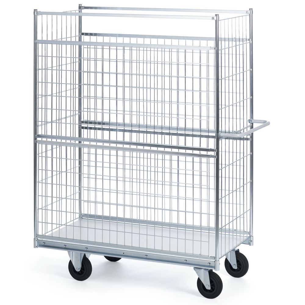 Paketvagn 300 mod 84