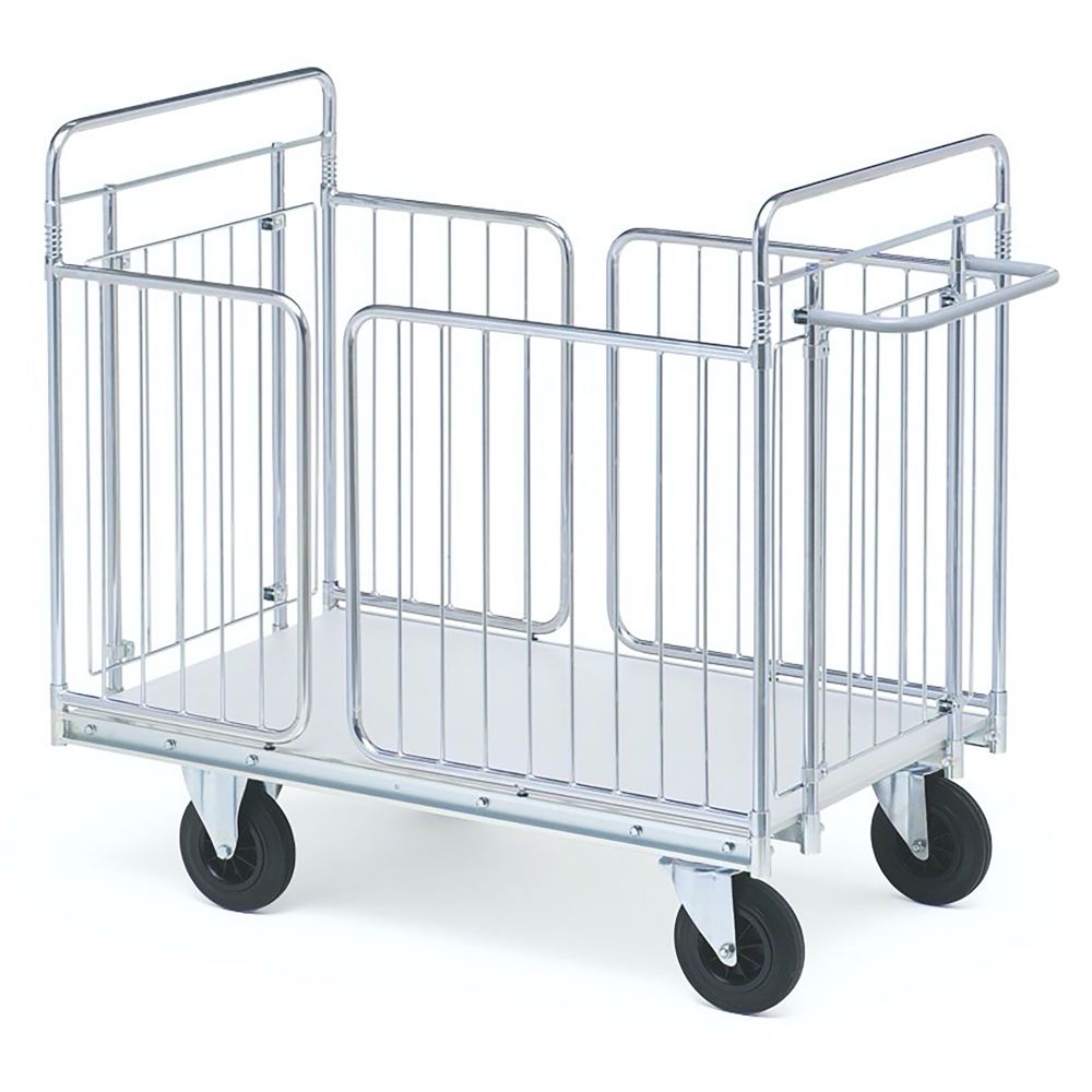Paketvagn 400