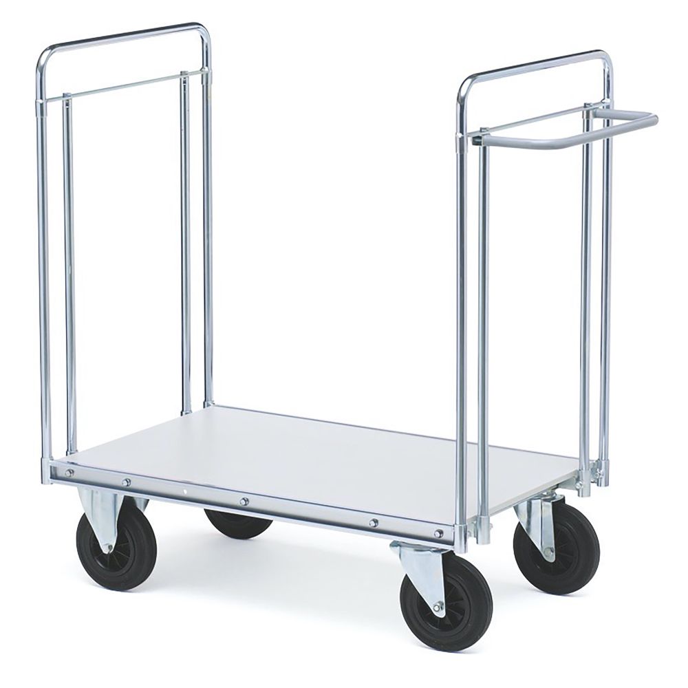 Platform trolley 400 mod 55