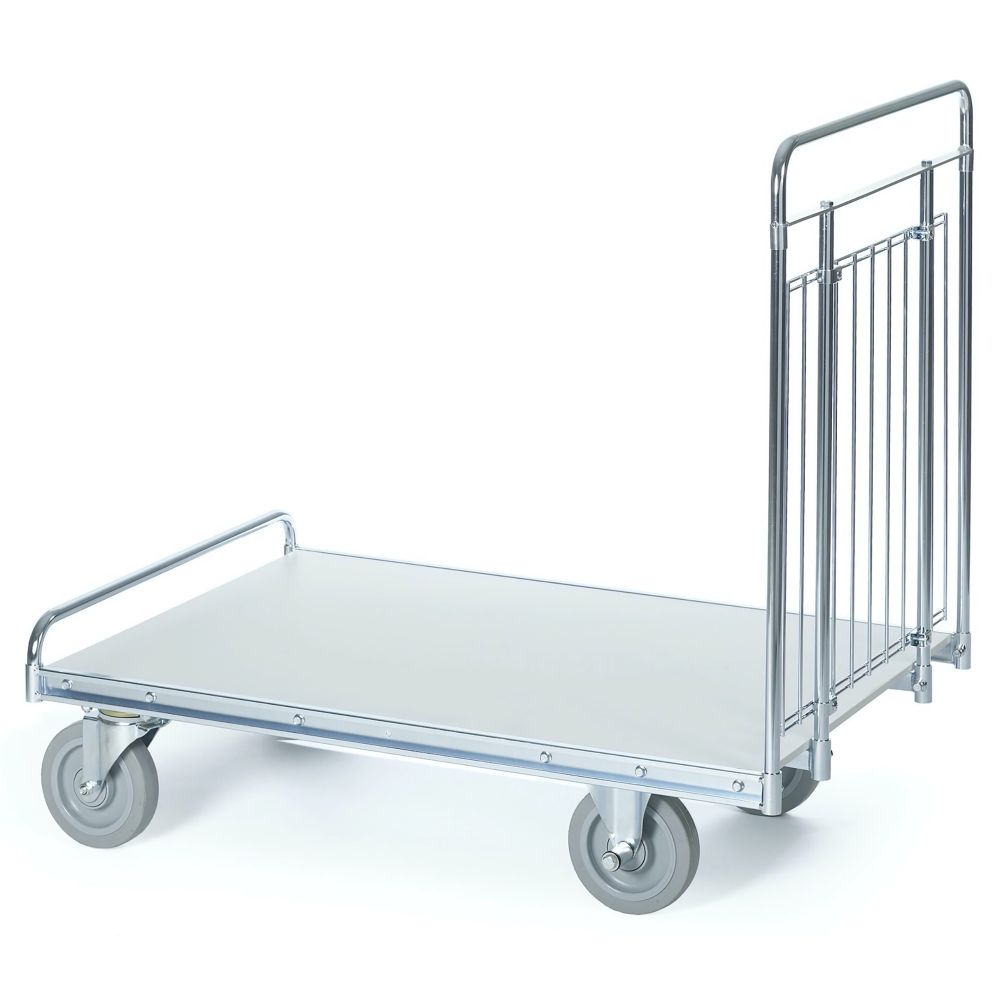 Platform trolley 54 Picking truck