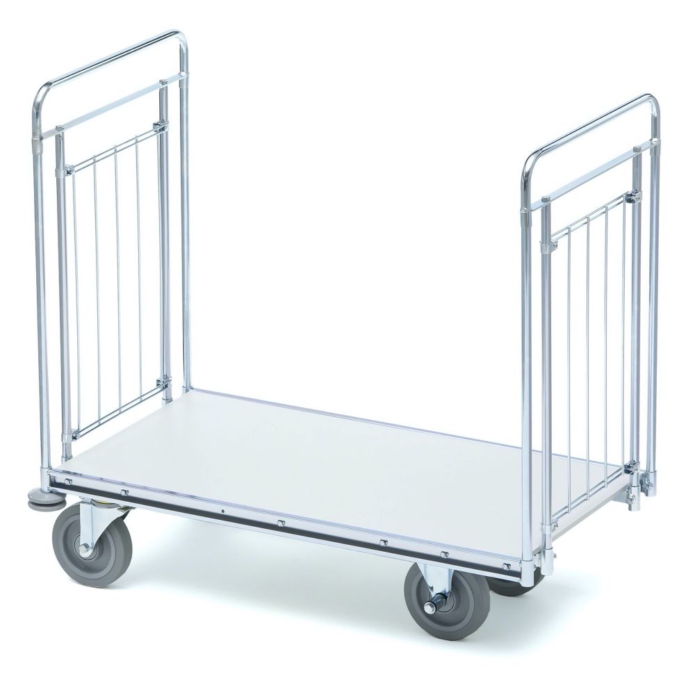 Platform trolley 55 Picking truck