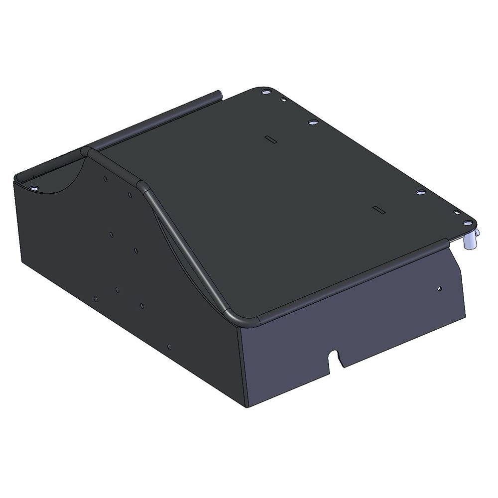 Platform Aufsatz 710