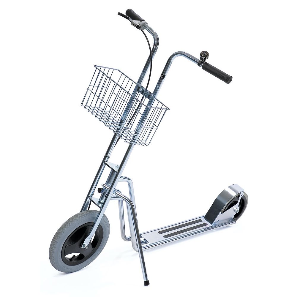 Sparkcykel 65