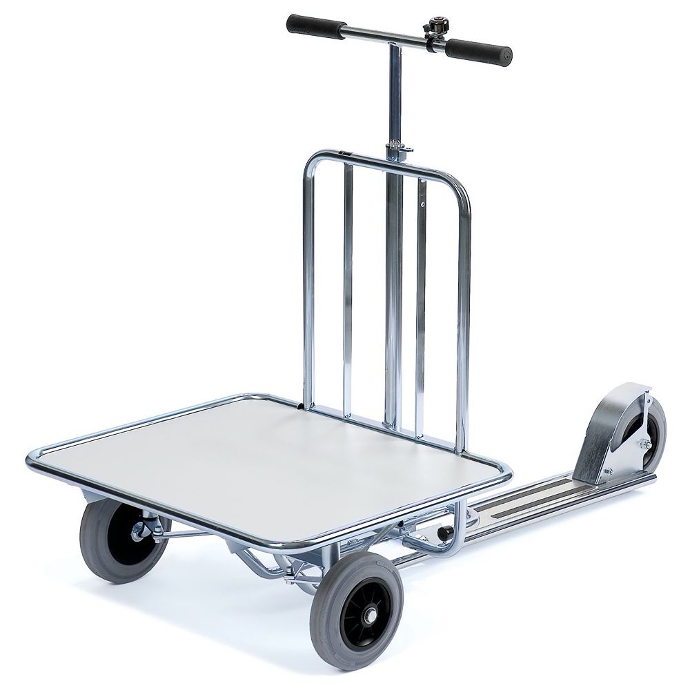 Betriebsroller 87