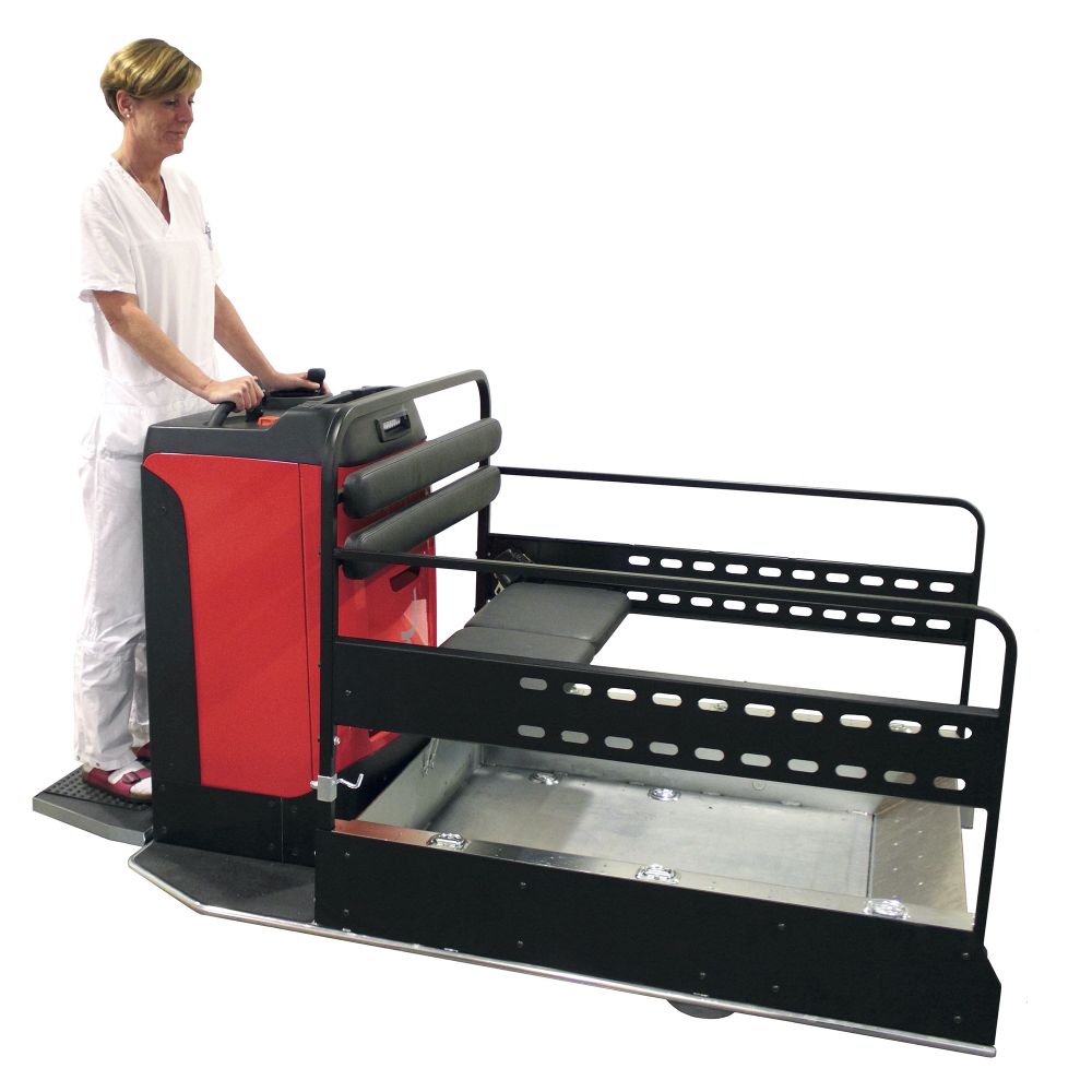 Multischlepper