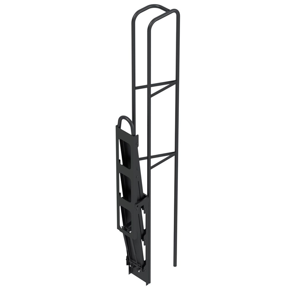 Leiter 710 (links)