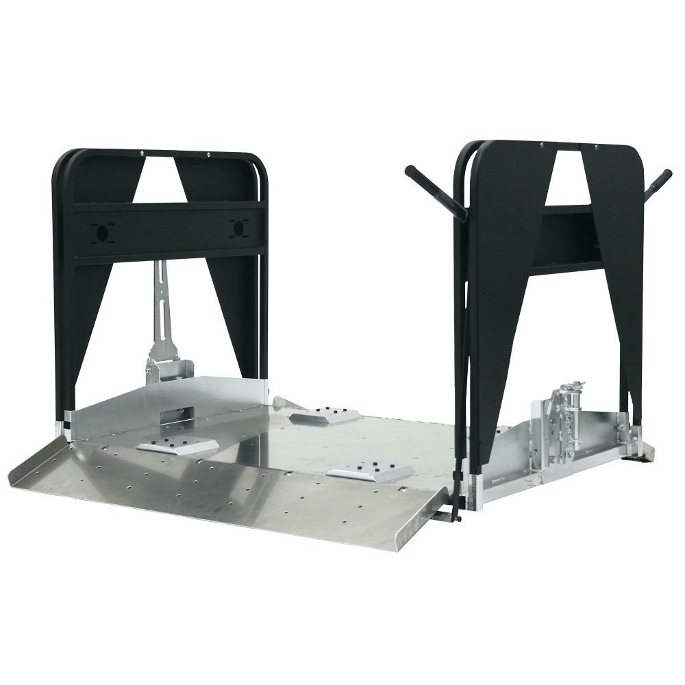 Taxi Flex Platform