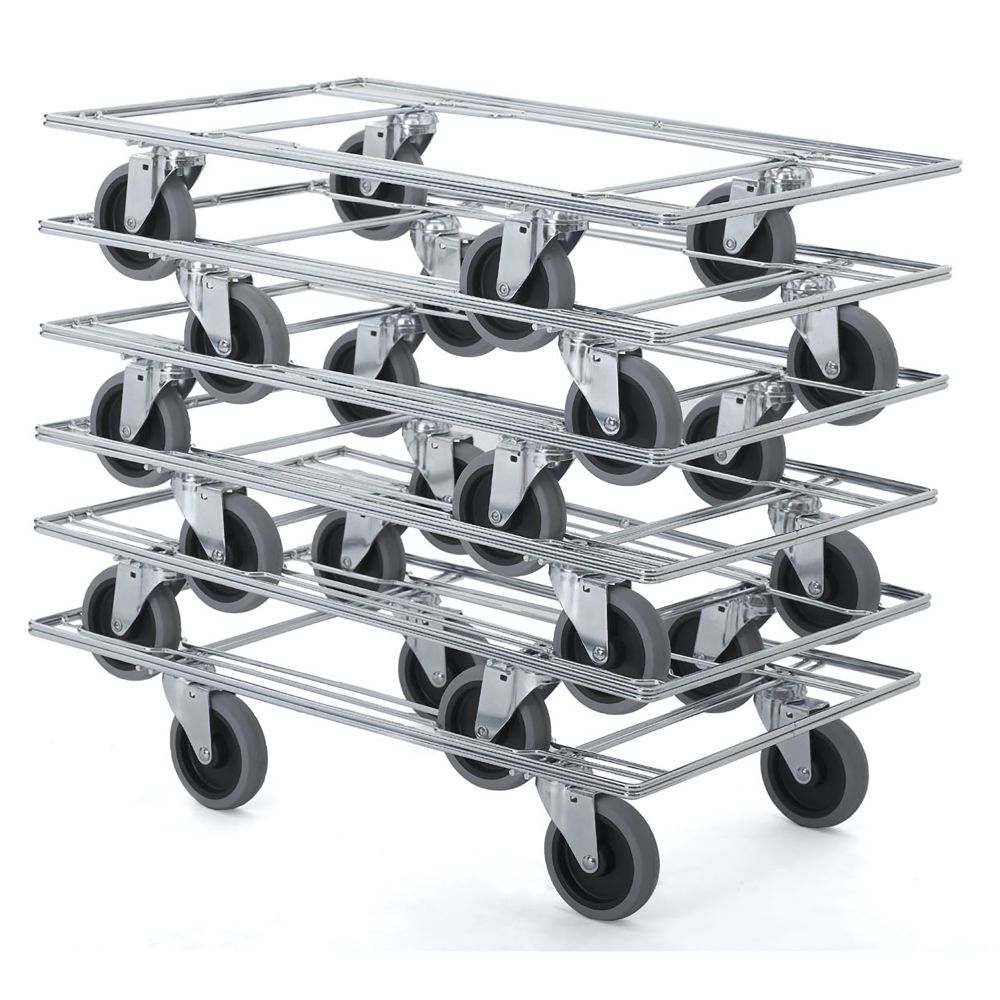 Wire dolly