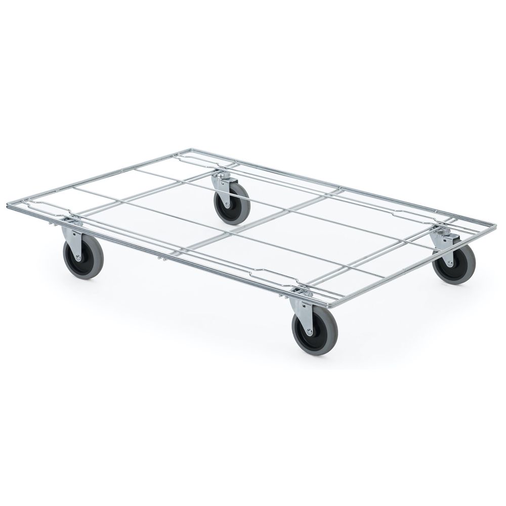 Wire dolly