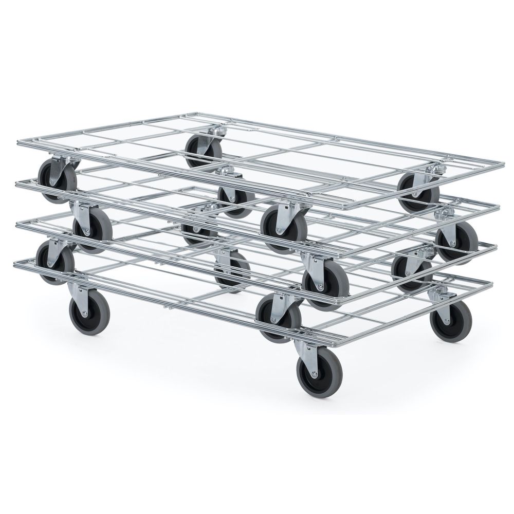 Wire dolly