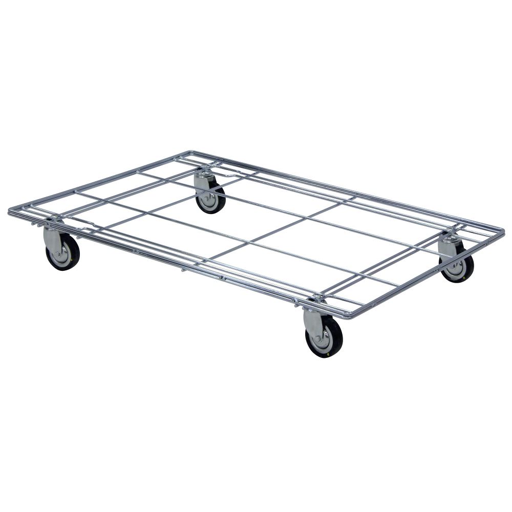 ESD wire dolly