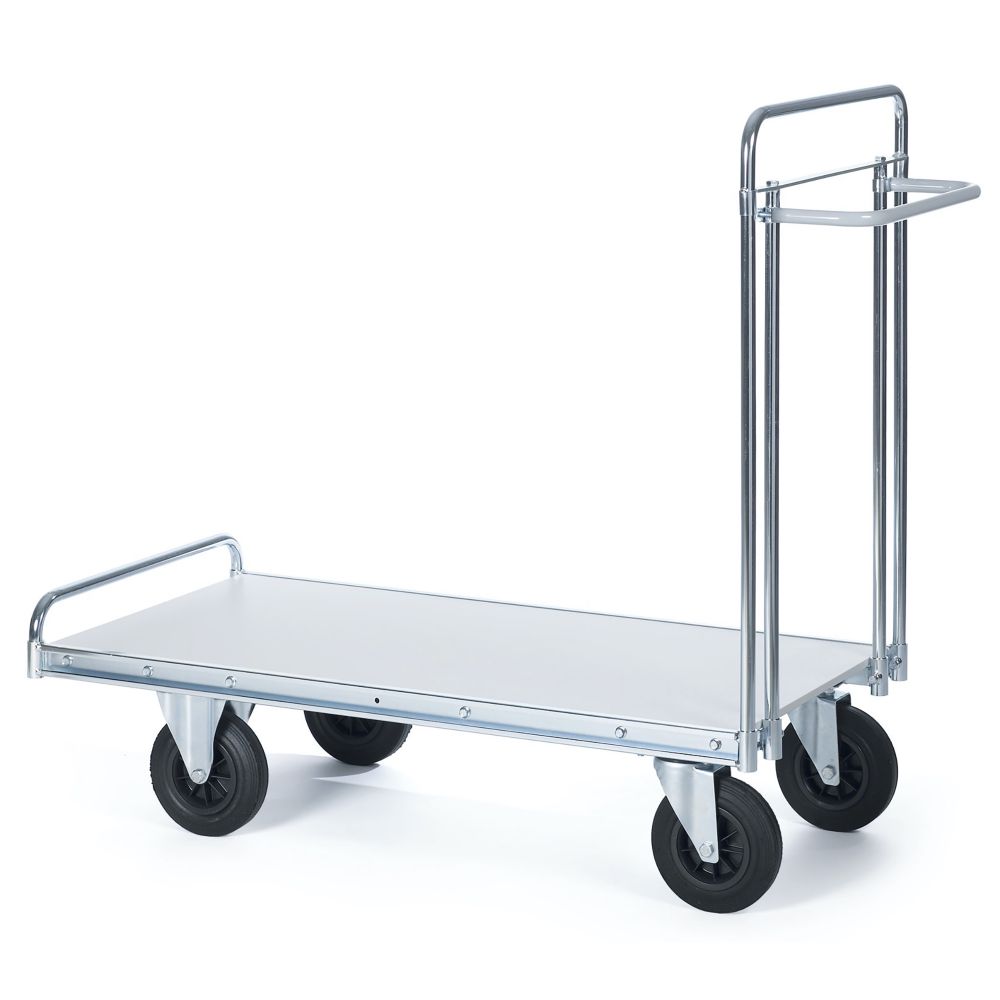 Plattformwagen 400 Modell 54