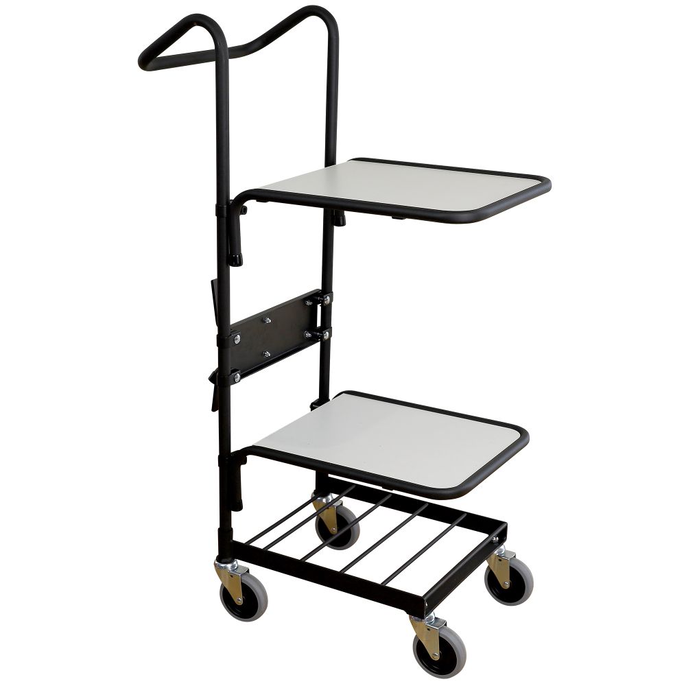 Ladetisch für TW-12