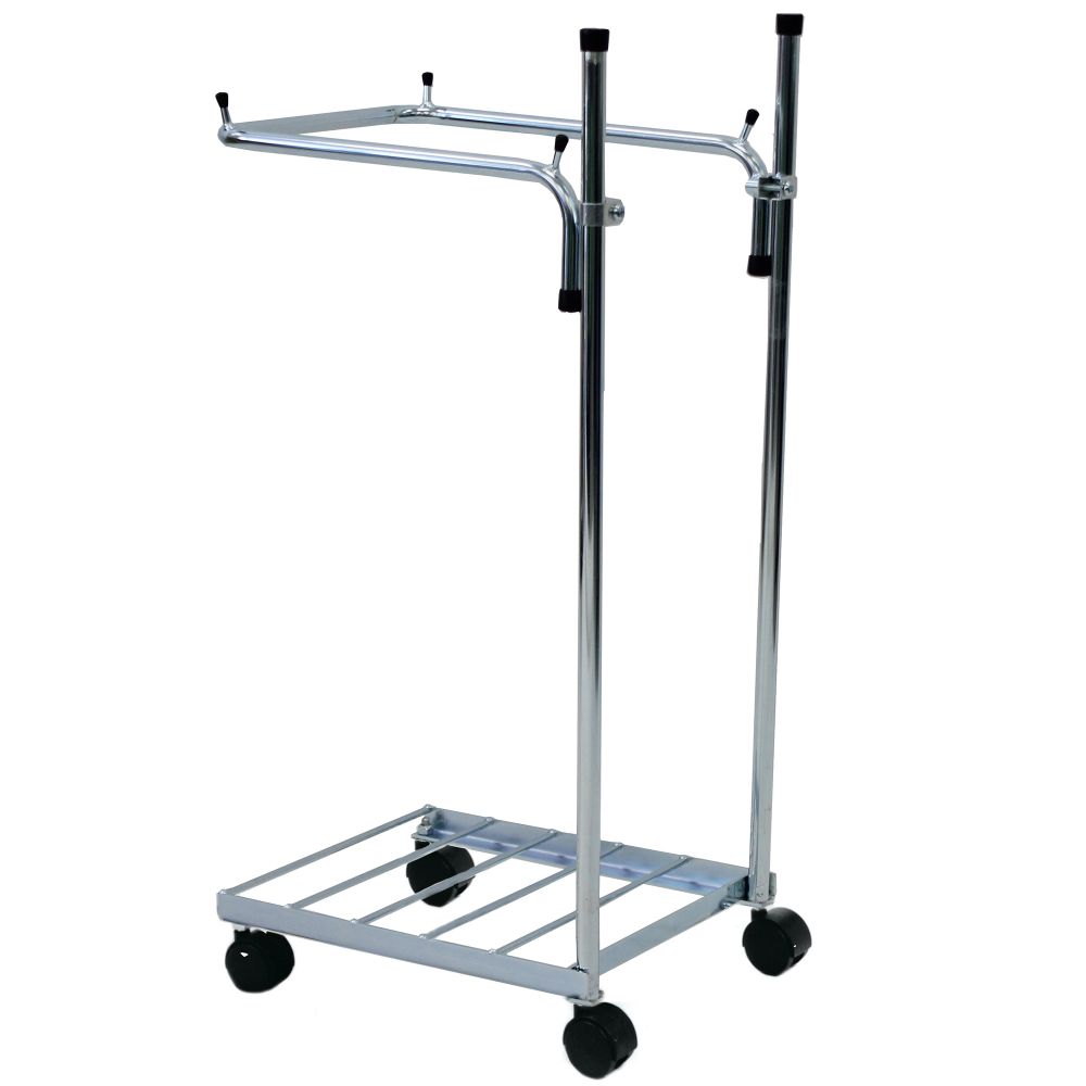 Müllsackwagen ohne Griff