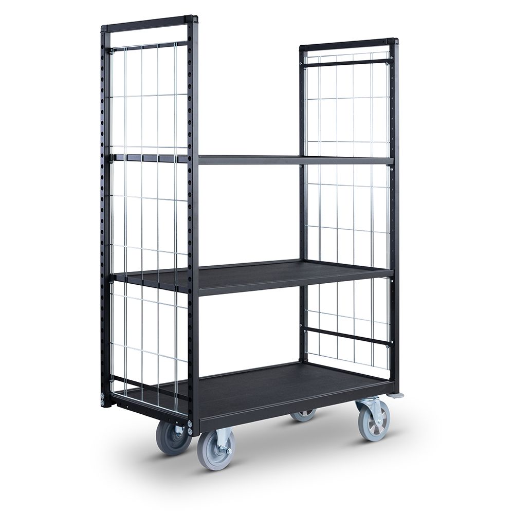 Kupplungswagen Serie 750