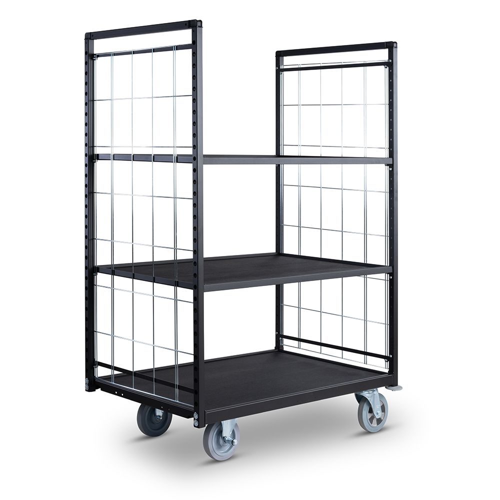 Kupplungswagen Serie 750