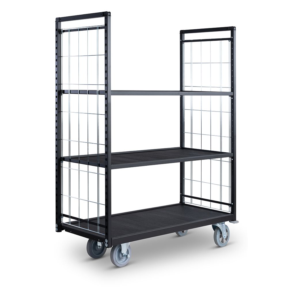 Kupplungswagen Serie 750
