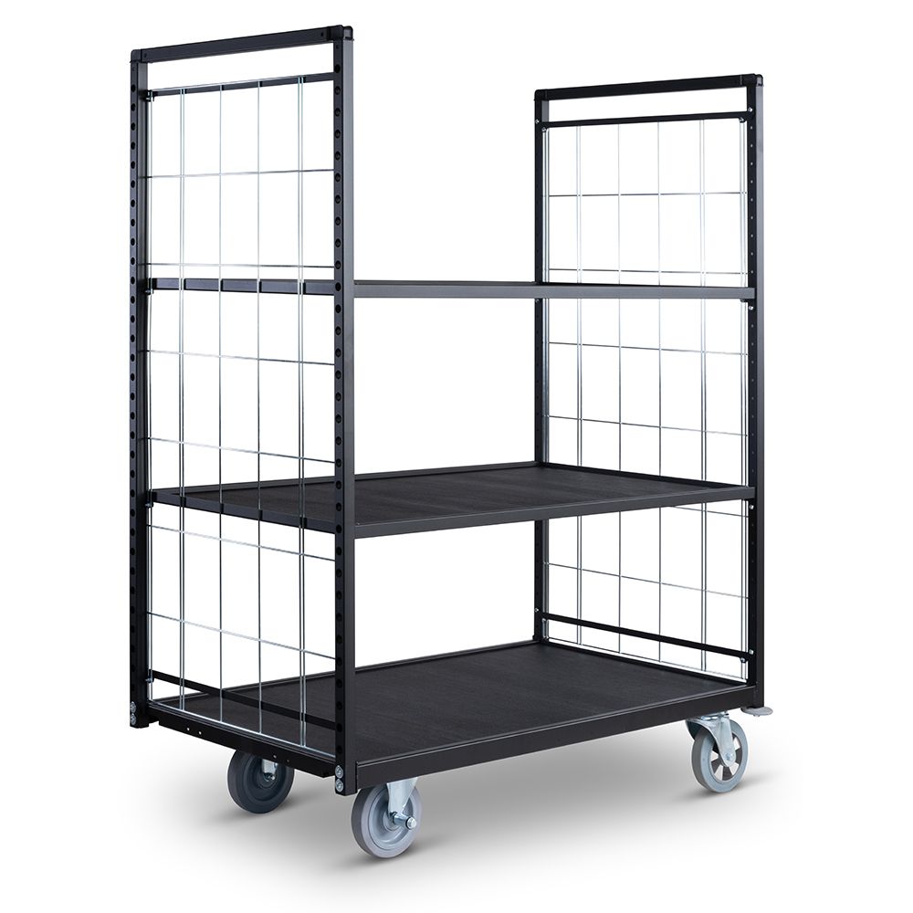 Docking trolley 750 series