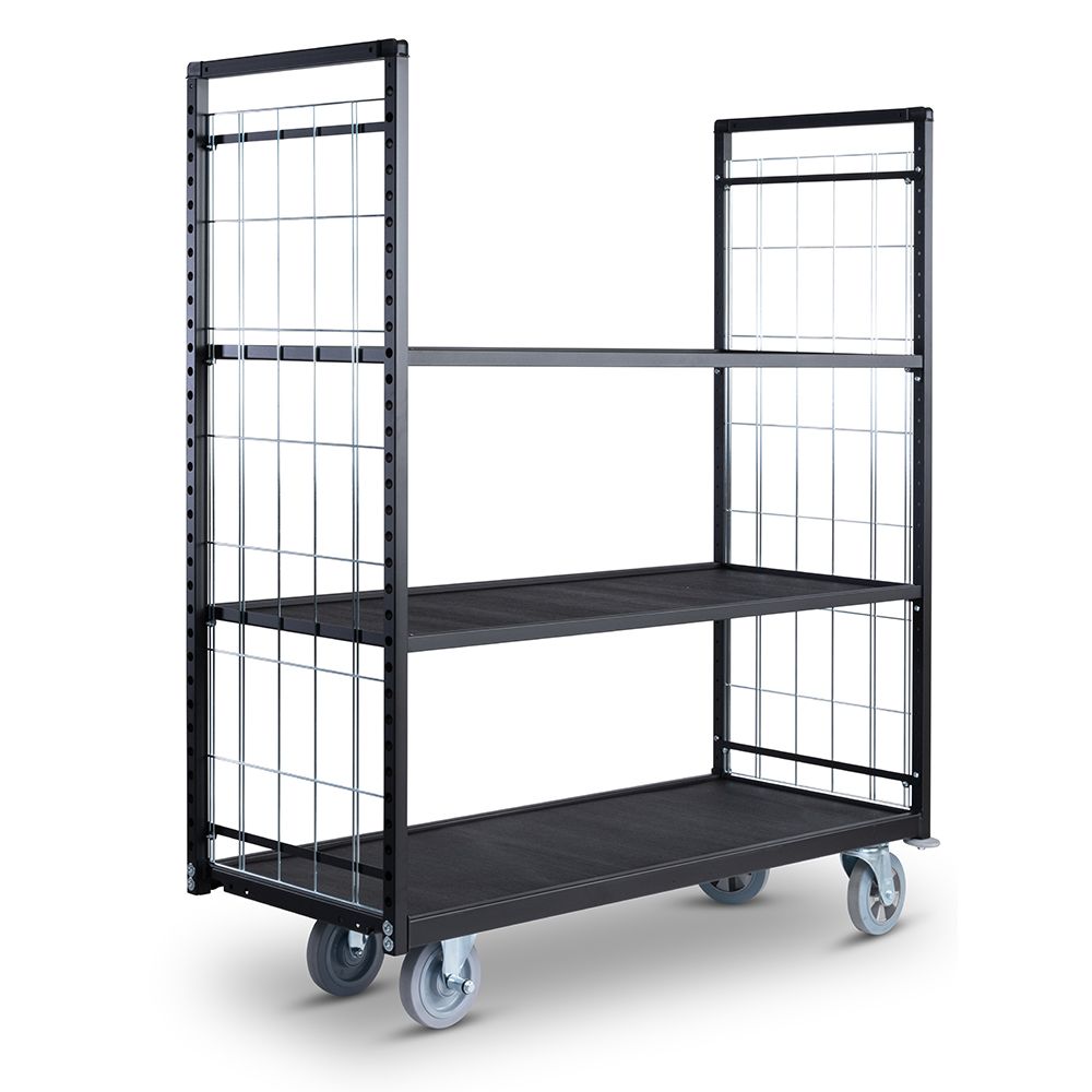 Docking trolley 750 series