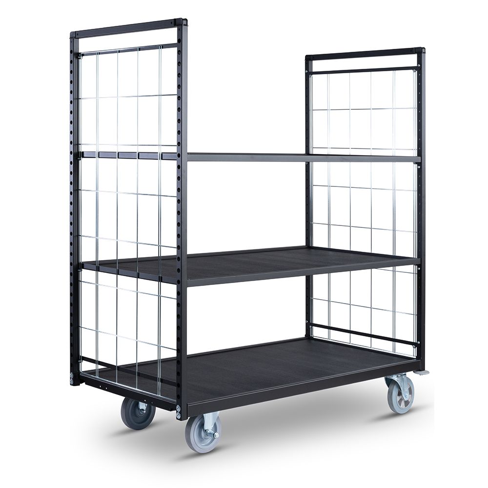 Docking trolley 750 series