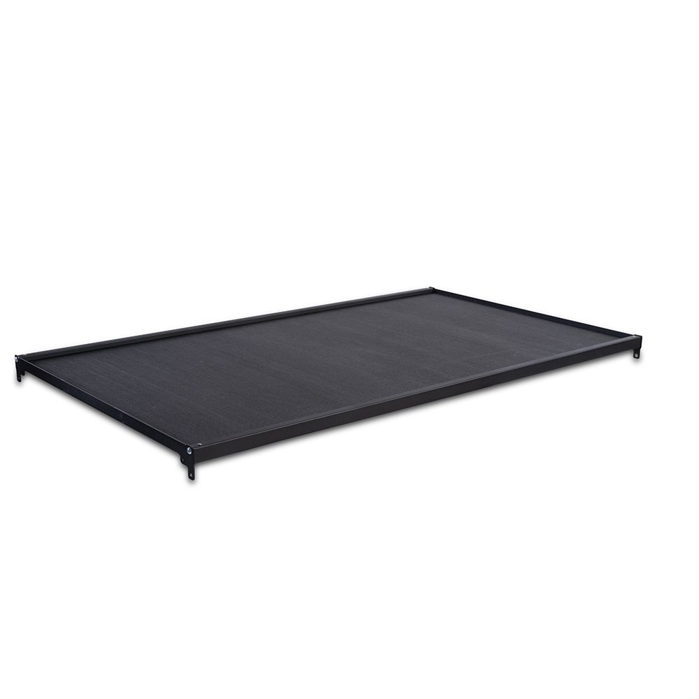 Extra shelf for series 750